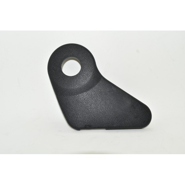 Acabamento Do Banco Motorista L. Direito Voyage 2013/17