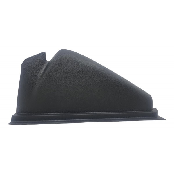 Acabamento Lateral Painel Dianteiro Esquerdo Onix Ltz 1.0 20 Preto