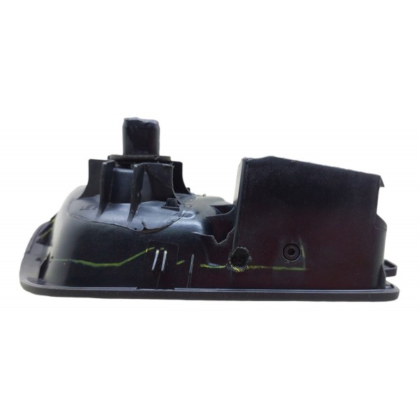 Maçaneta Interna Porta Traseira Esquerda Ford Ka 1.0 Hatch Traseira