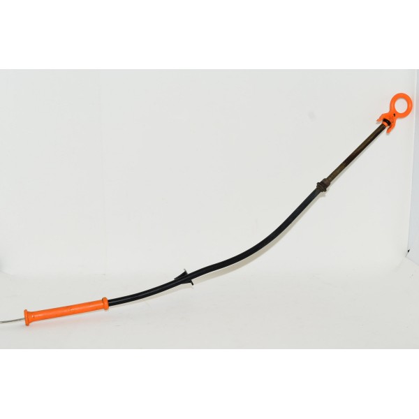 Tubo Vareta Do Óleo Vw Voyage