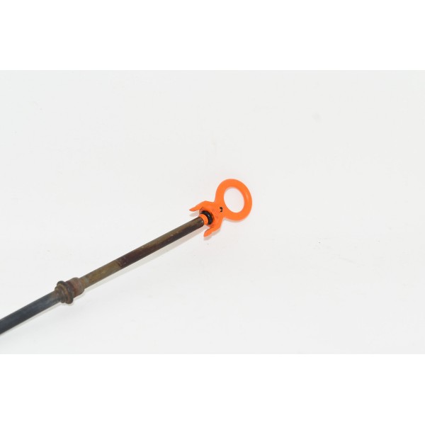 Tubo Vareta Do Óleo Vw Voyage