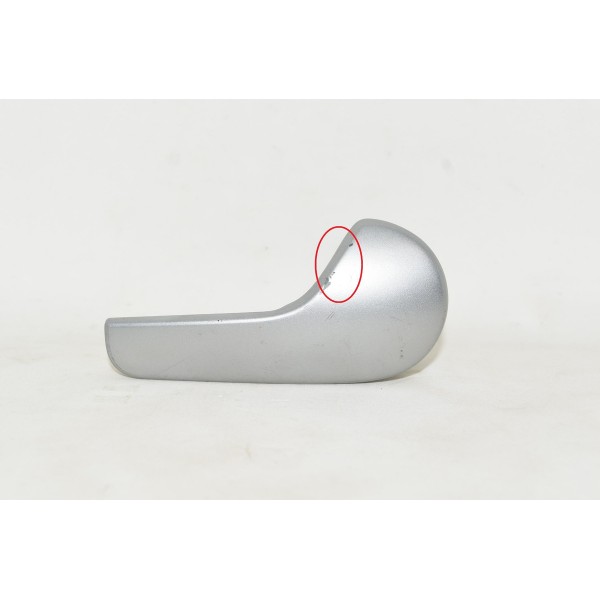 Maçaneta Interna Porta Traseira Direito Vw Voyage Gol 13/17 Traseira