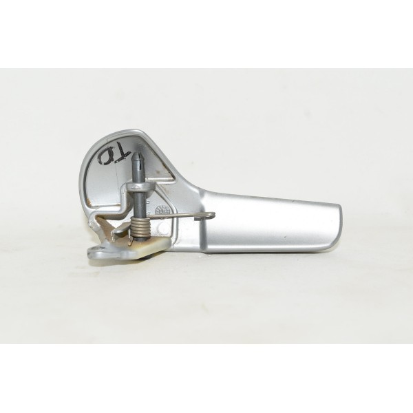 Maçaneta Interna Porta Traseira Direito Vw Voyage Gol 13/17 Traseira