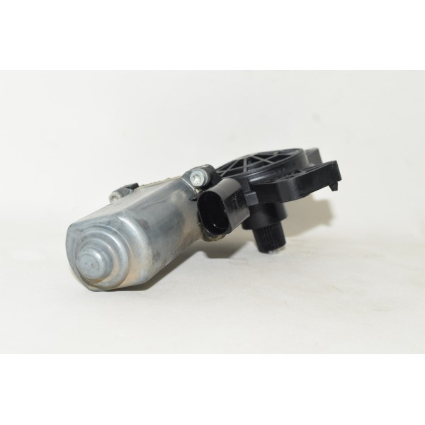 Motor Do Vidro Elétrico Dianteiro Esquerdo Vw Voyage  13/17