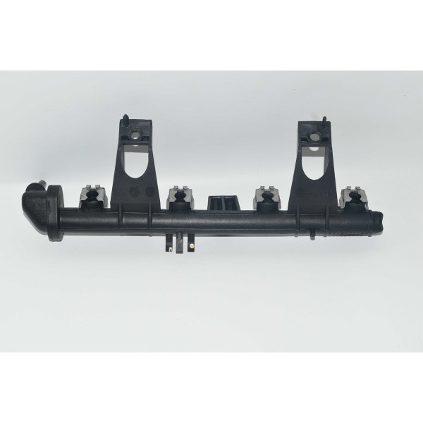 Flauta Combustível S/ Bico Injetor Sandero Logan 1.4