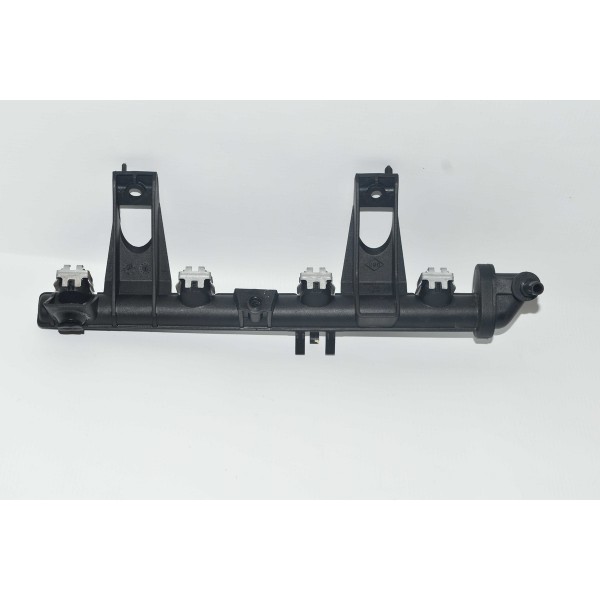 Flauta Combustível S/ Bico Injetor Sandero Logan 1.4