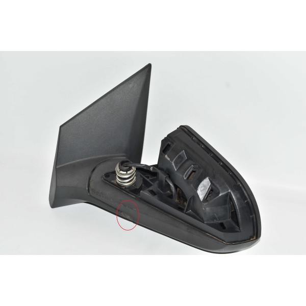 Retrovisor Lado Esquerdo Elétrico Gm Onix 1.0 1.4 2017