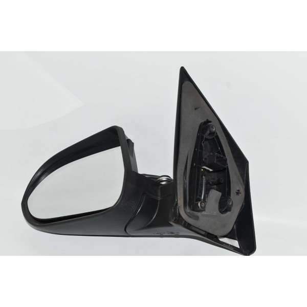 Retrovisor Lado Esquerdo Elétrico Gm Onix 1.0 1.4 2017