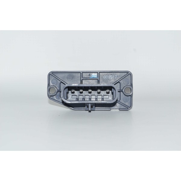 Resistência Da Caixa Ar Condicionado Gm Onix 1.0 1.4 2017