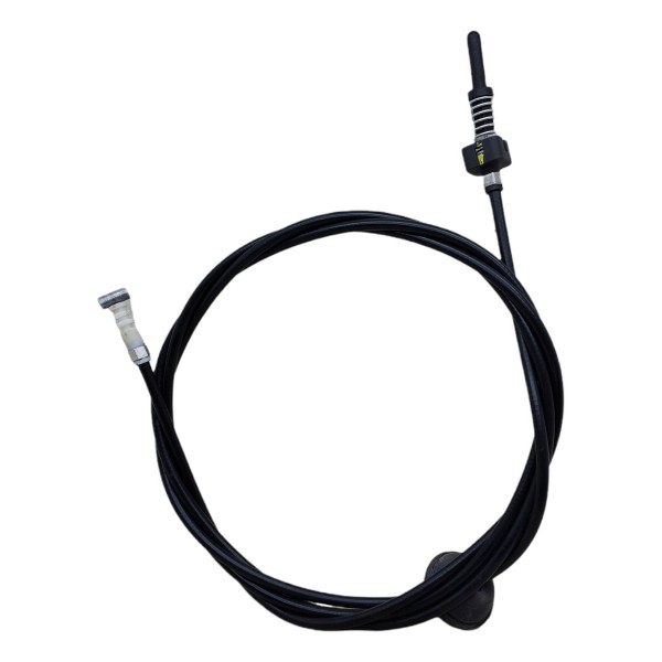 Cabo Abertura Portinhola Tanque Combustivel Ka 1.0 Hatch 17