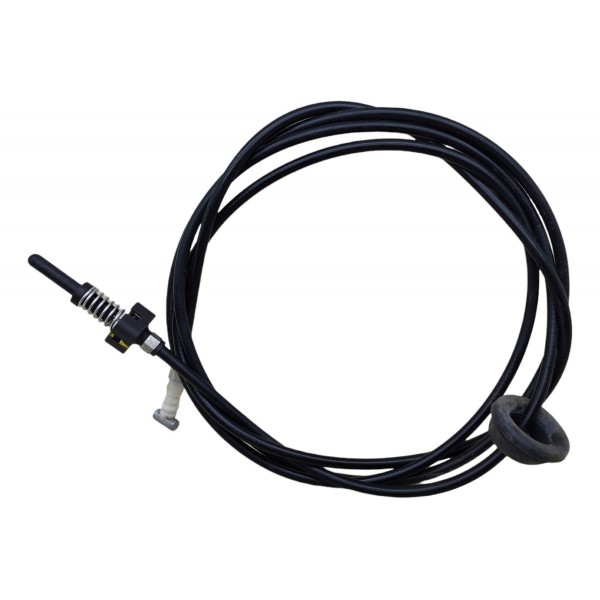 Cabo Abertura Portinhola Tanque Combustivel Ka 1.0 Hatch 17