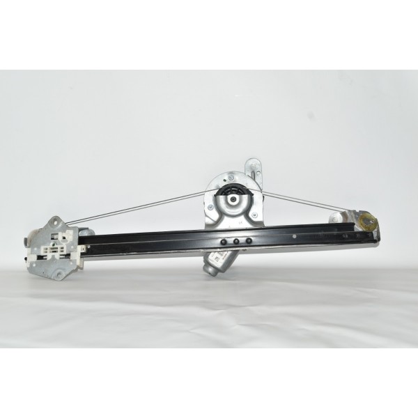 Máquina Vidro Elétrico Dianteiro Esquerdo Renault Sandero 14