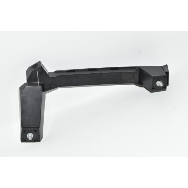 Guia Do Vidro Porta Traseira Esquerda Onix Prisma 2013/17