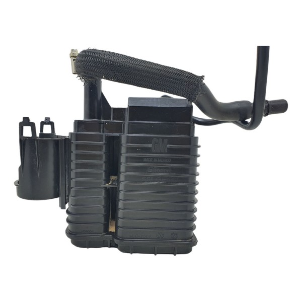 Reservatorio Filtro Canister Gm Onix 1.0 Turbo 2020