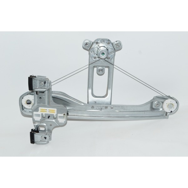 Maquina De Vidro Manual Traseira Direita Onix Prisma 13/17