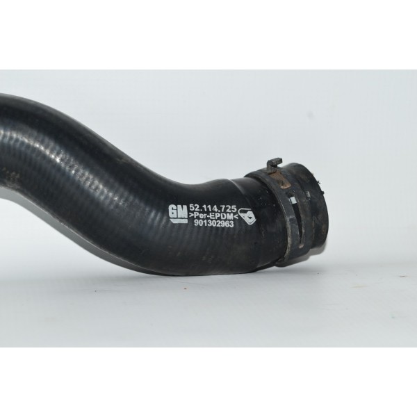 Mangueira De Aguá Radiador Gm Ônix Prisma 2013/17