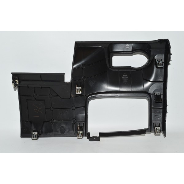 Acabamento Painel Tampa Caixa De Fusível Onix, Prisma  2017