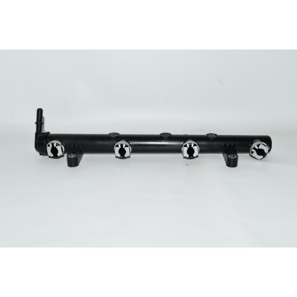 Flauta De Combustivel Gm Onix 2017 - S/ Bico Injetor