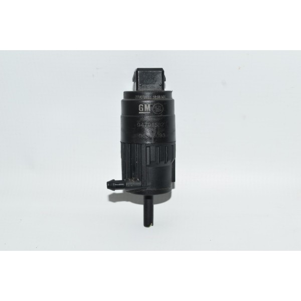 Motor Reservatõrio Partida A Frio Gm Onix 2017