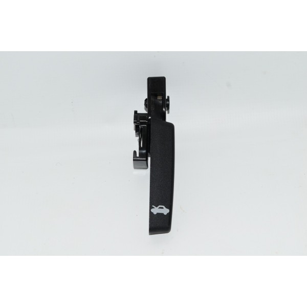 Alavanca Puxador Capo Gm Onix Original 2013/17