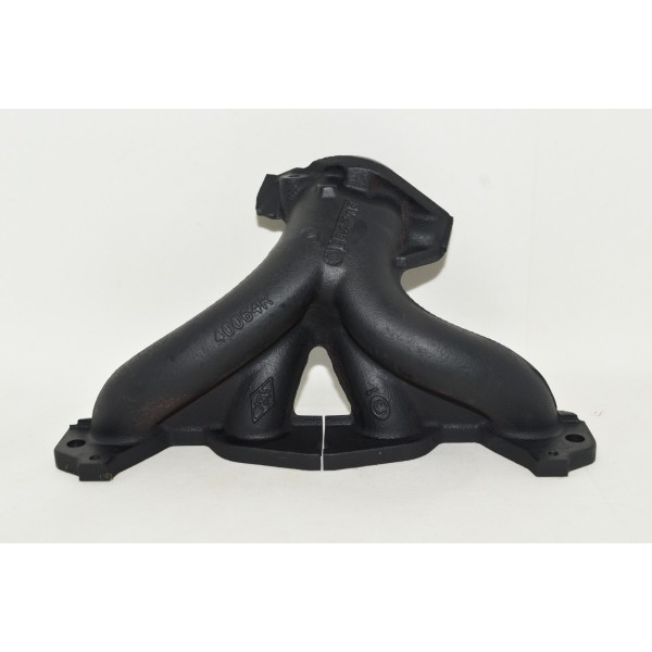 Coletor Escapamento Original Renault Sandero 1.0 16v 2014