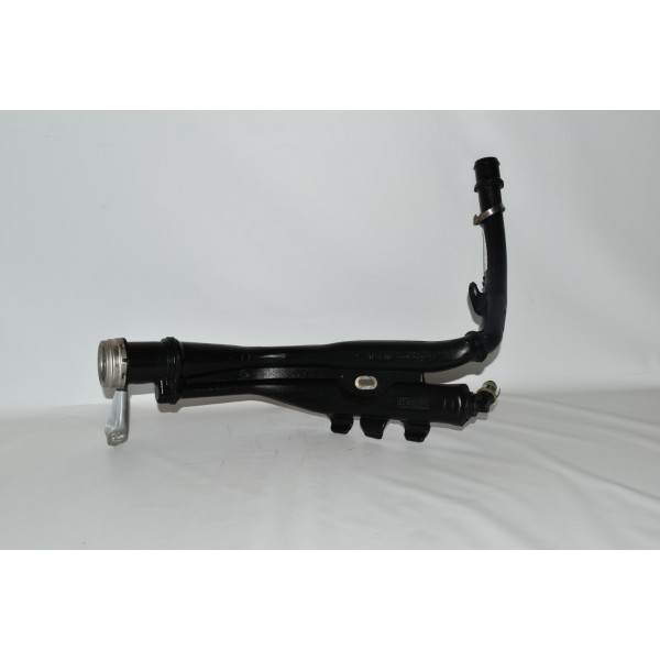 Gargalo Do Tanque Chevrolet Onix 2015