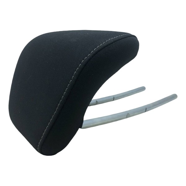 Encosto Cabeça Banco Traseiro Central Ford Ka 1.0 Hatch 2017 Preto