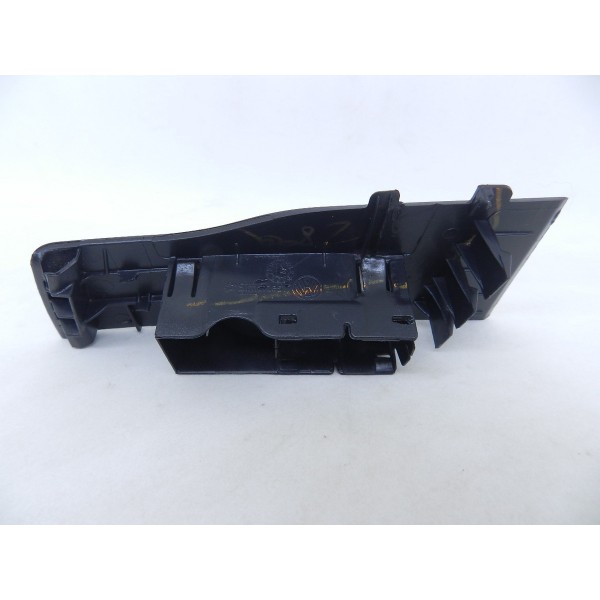 Moldura Botao Vidro Traseiro Direito Virtus Polo Tsi 1.0