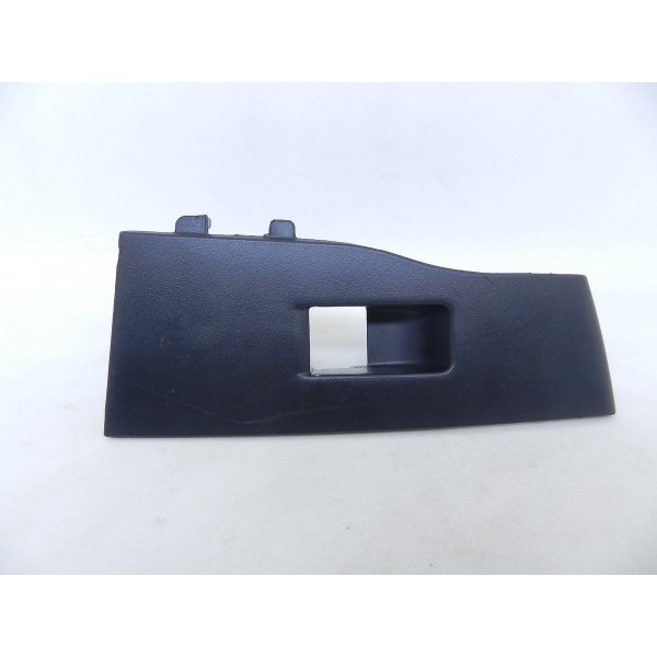 Moldura Botao Vidro Traseiro Direito Virtus Polo Tsi 1.0