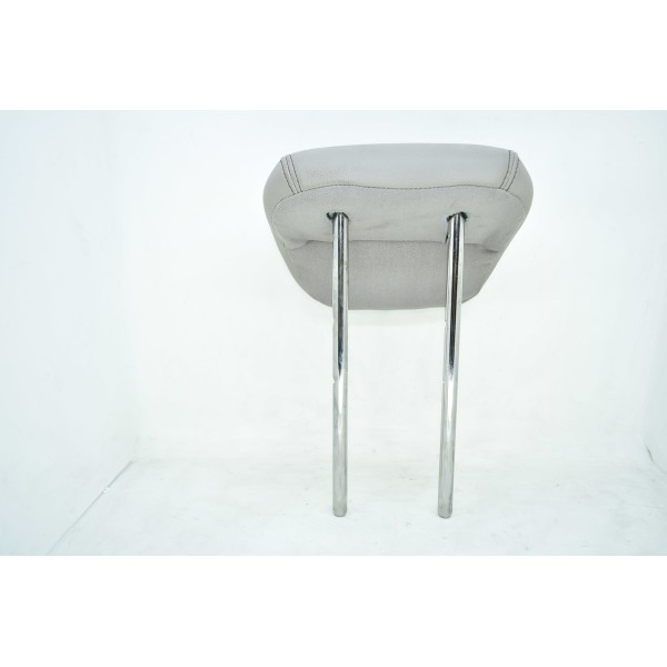 Encosto Banco Traseiro Direito Cruze Ltz 1.4 2018 Cinza