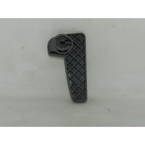 Alavanca Puxador Abertura Capo Vw Virtus Polo 1.0 Tsi 2020