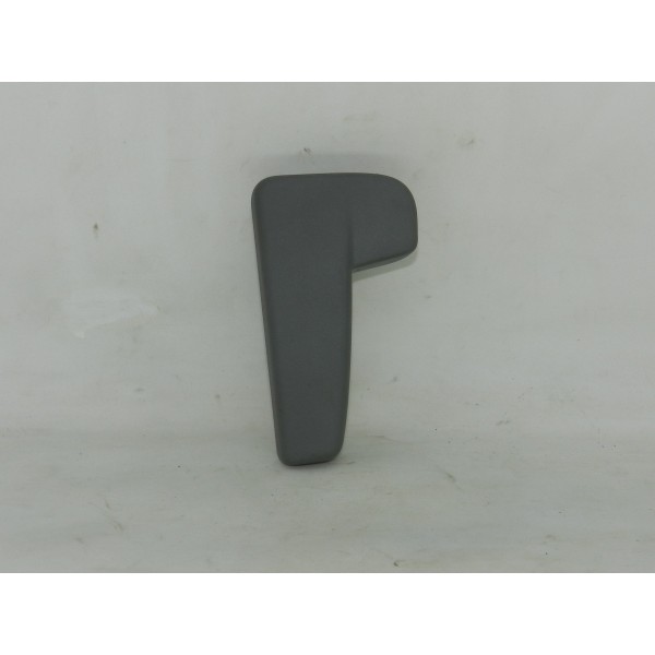 Alavanca Puxador Abertura Capo Vw Virtus Polo 1.0 Tsi 2020