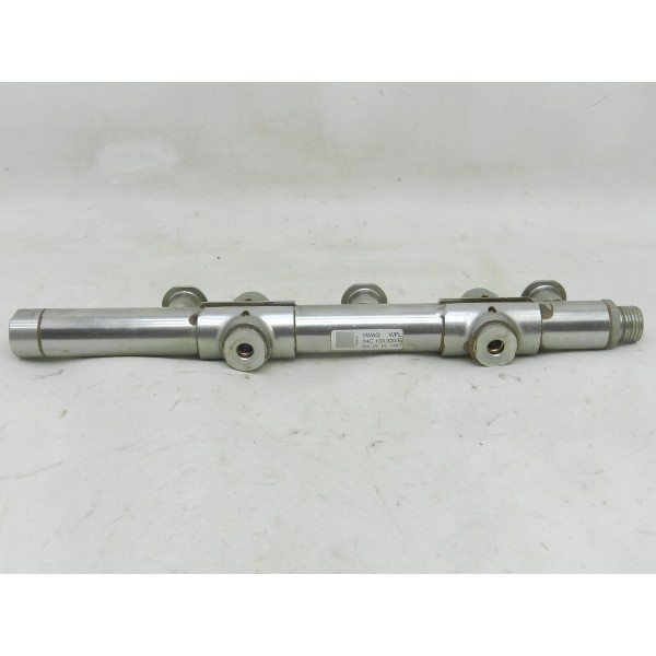 Flauta De Combustível Vw Virtus Tsi 1.0 2019