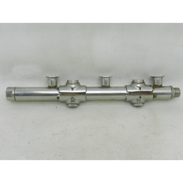 Flauta De Combustível Vw Virtus Tsi 1.0 2019