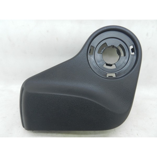 Acabamento Esquerdo Banco Motorista Virtus Tsi 1.0