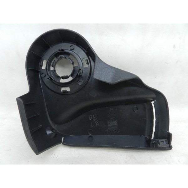 Acabamento Esquerdo Banco Motorista Virtus Tsi 1.0