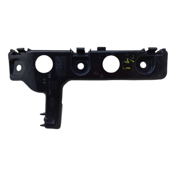 Guia Parachoque Dianteira Direita Ford Ka 1.0 Hatch 2017