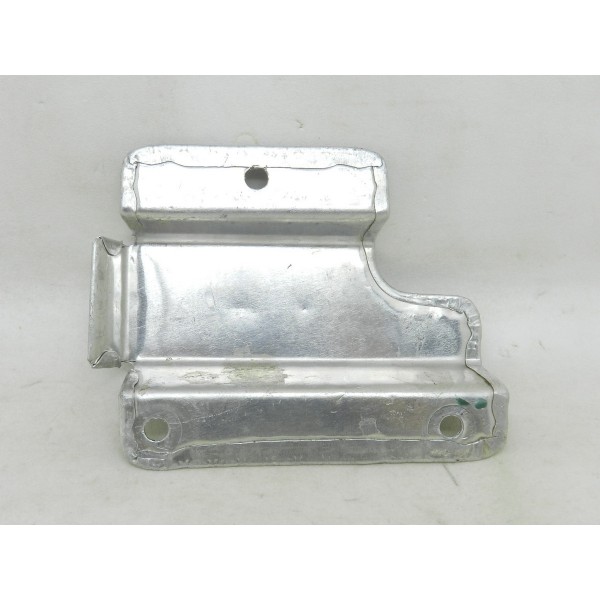 Protetor Defletor Sensor De Detonação Vw Polo Tsi 1.0 2020