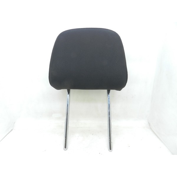 Encosto Cabeça Dianteiro Passageiro Vw Virtus Tsi 1.0 2019 Preto