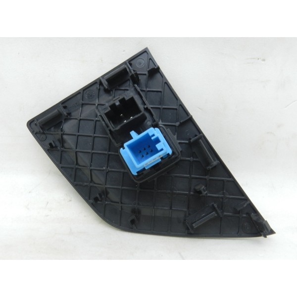 Botão Pisca Alerta Black Piano Virtus Tsi 1.0 2019 Descrição Preto