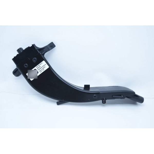 Proteção Mangueira Combustivel Direita Virtus Tsi 1.0 2020