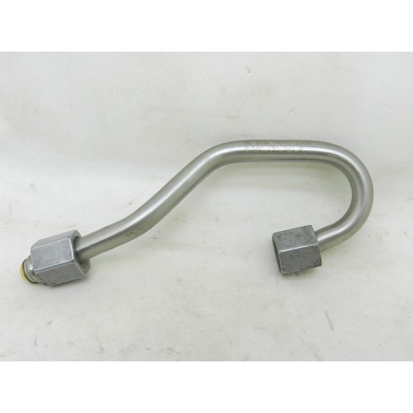 Duto Bomba Alta Flauta Combustivel Vw Virtus Tsi 1.0 2019