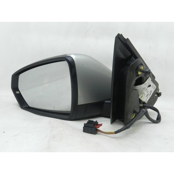 Retrovisor Eletrico Dianteiro Esquerdo Virtus Tsi-descrição