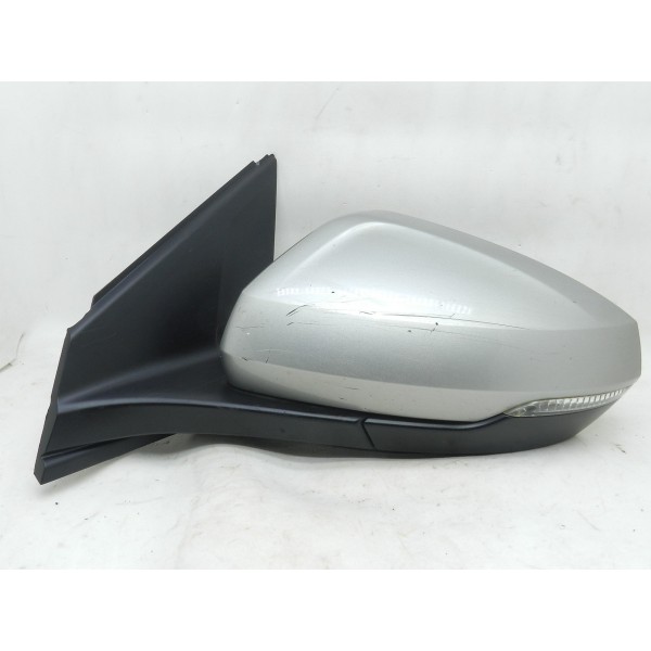 Retrovisor Eletrico Dianteiro Esquerdo Virtus Tsi-descrição