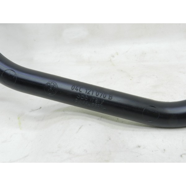 Cano De Agua Inferior Coletor Vw Virtus Tsi 1.0 2019