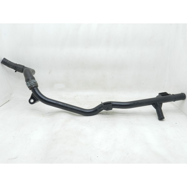 Cano De Agua Inferior Coletor Vw Virtus Tsi 1.0 2019