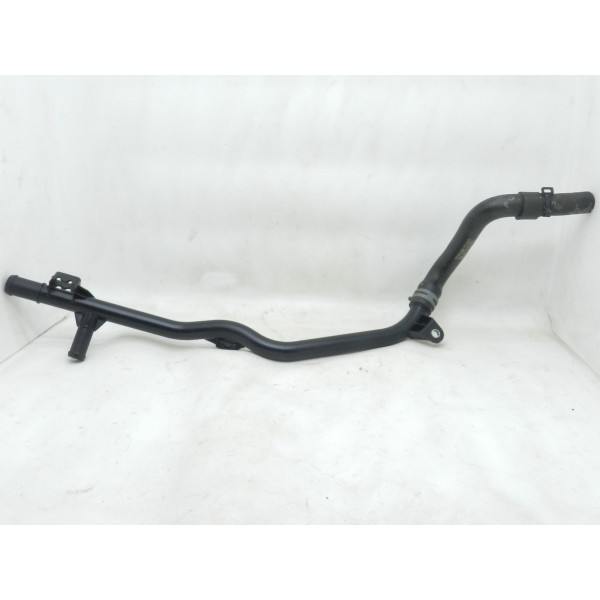 Cano De Agua Inferior Coletor Vw Virtus Tsi 1.0 2019