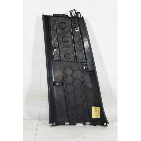 Acabamento Coluna Lateral Direita Virtus Tsi 1.0