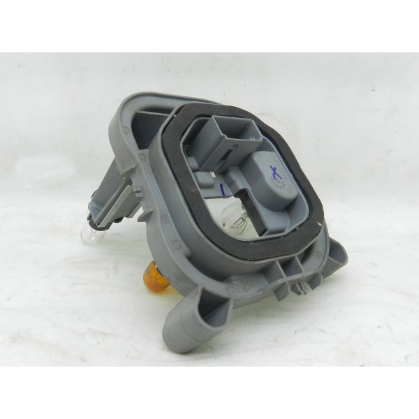 Circuito Lanterna Traseira Motorista Virtus Tsi 1.0 Esquerdo Vermelho