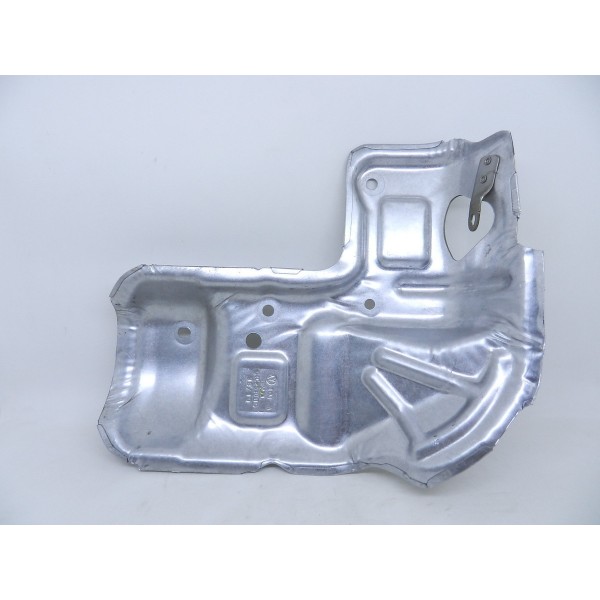 Defletor De Calor Turbina Vw Virtus Polo Golf Tsi 1.0 2020